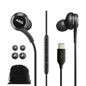 AKG TYPE C