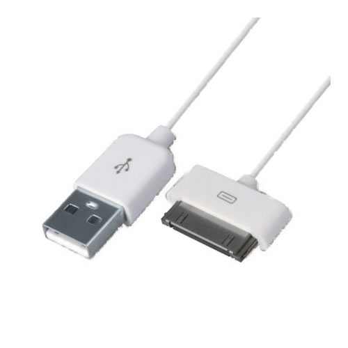 OLD IPAD CABEL
