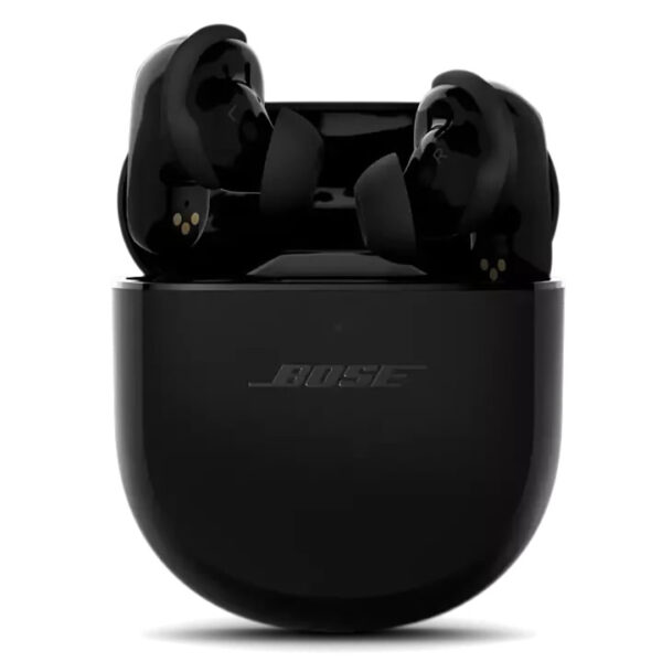 QUITE COMFORT BOSE 2