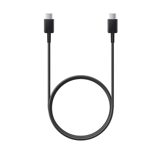 SAMSUNG C-C CHARGING CABEL