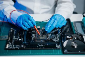 Electronics,Technician